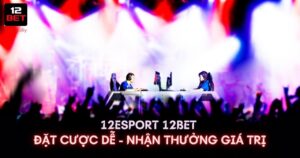 12esports